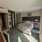 Hotel Abrego