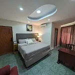 Hotel Abrego