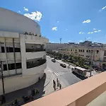 Hotel Abrego