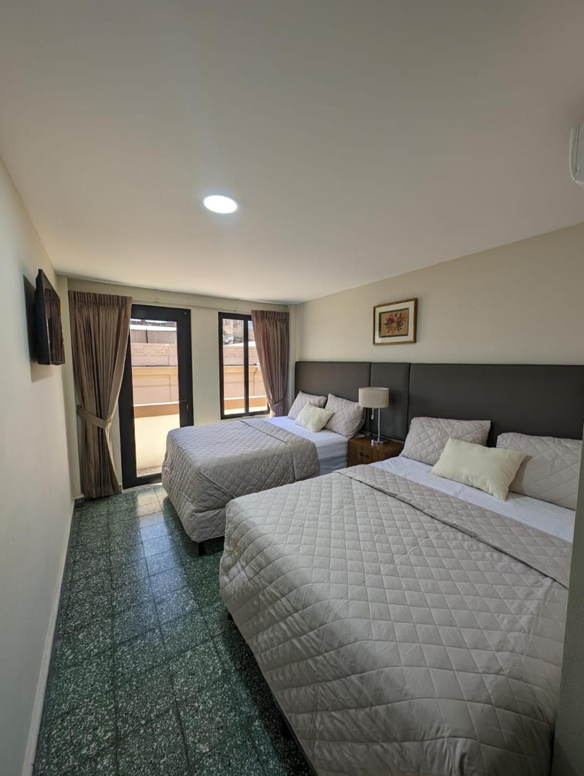 Abrego Hotel 3*
