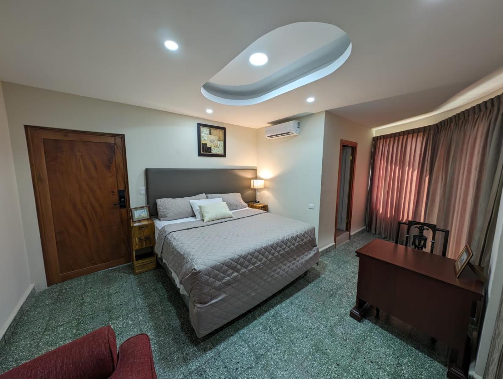 Abrego Hotel 3*