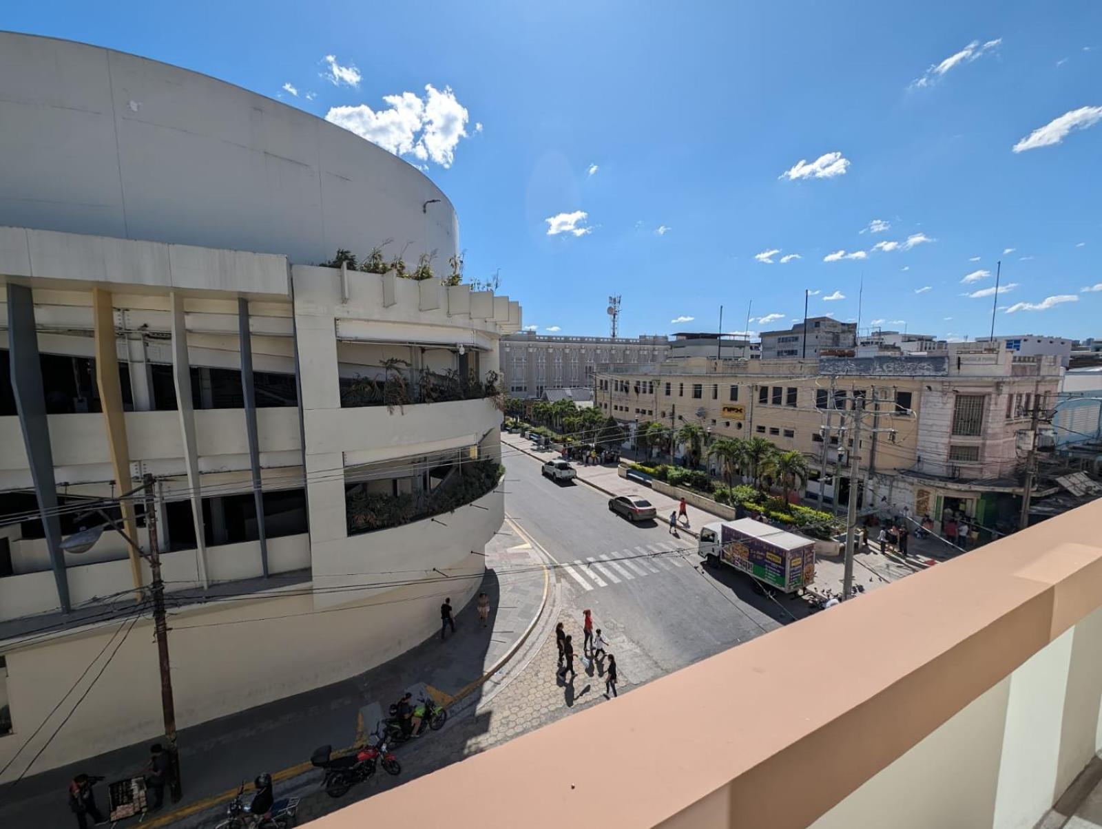 Hotel Abrego 3*