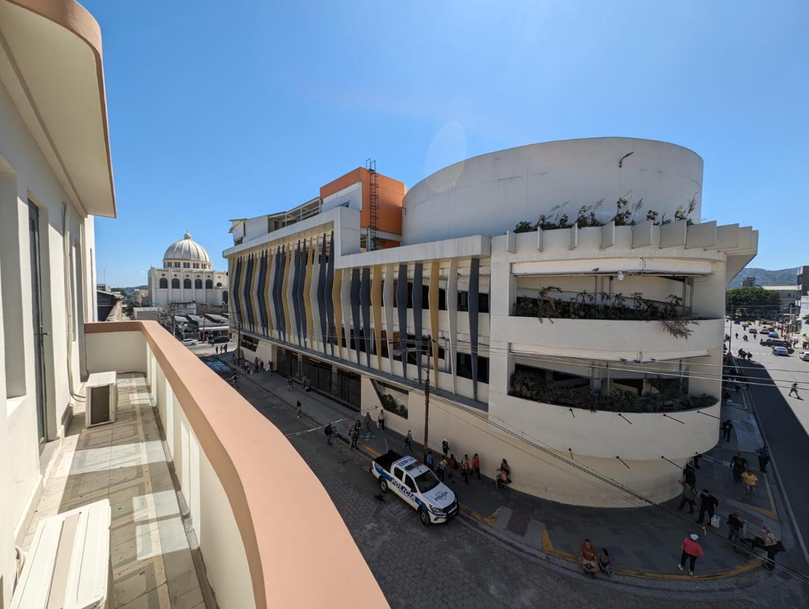 Abrego Hotel 3*